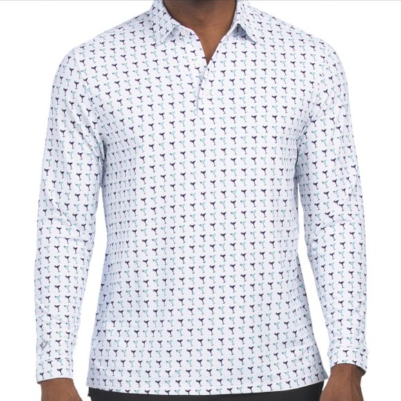 IBKUL Mens Solid Polo Shirt - Mint